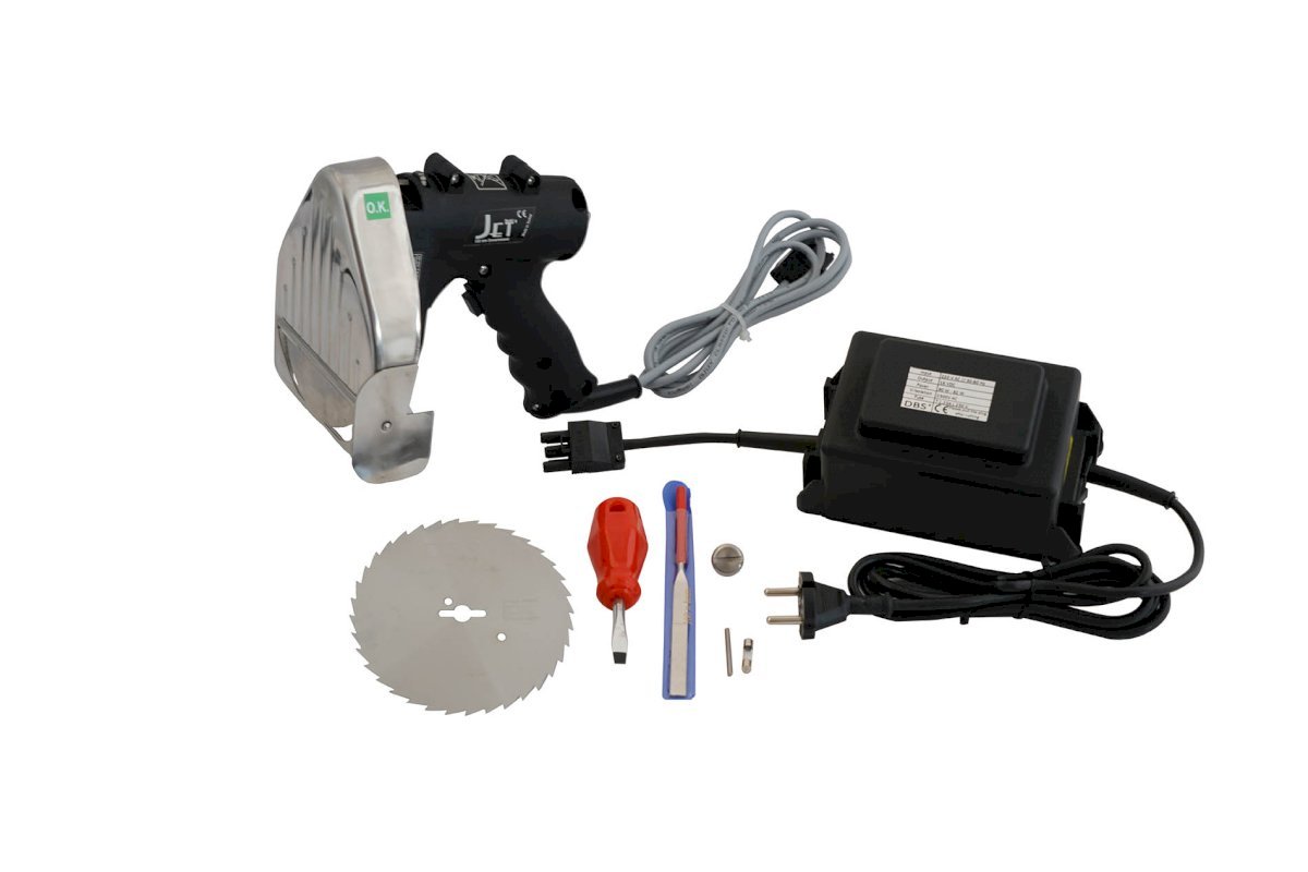 Electric Doner Kebab Knife Jet 120-M