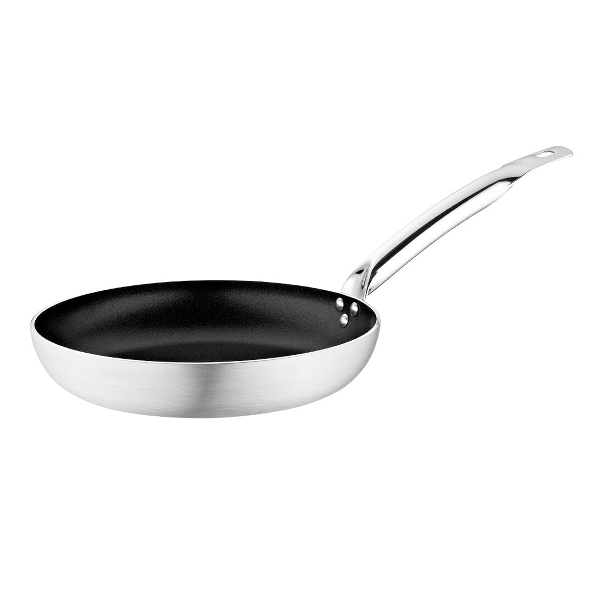 Aluminum Frying Pan - Ø 40 cm