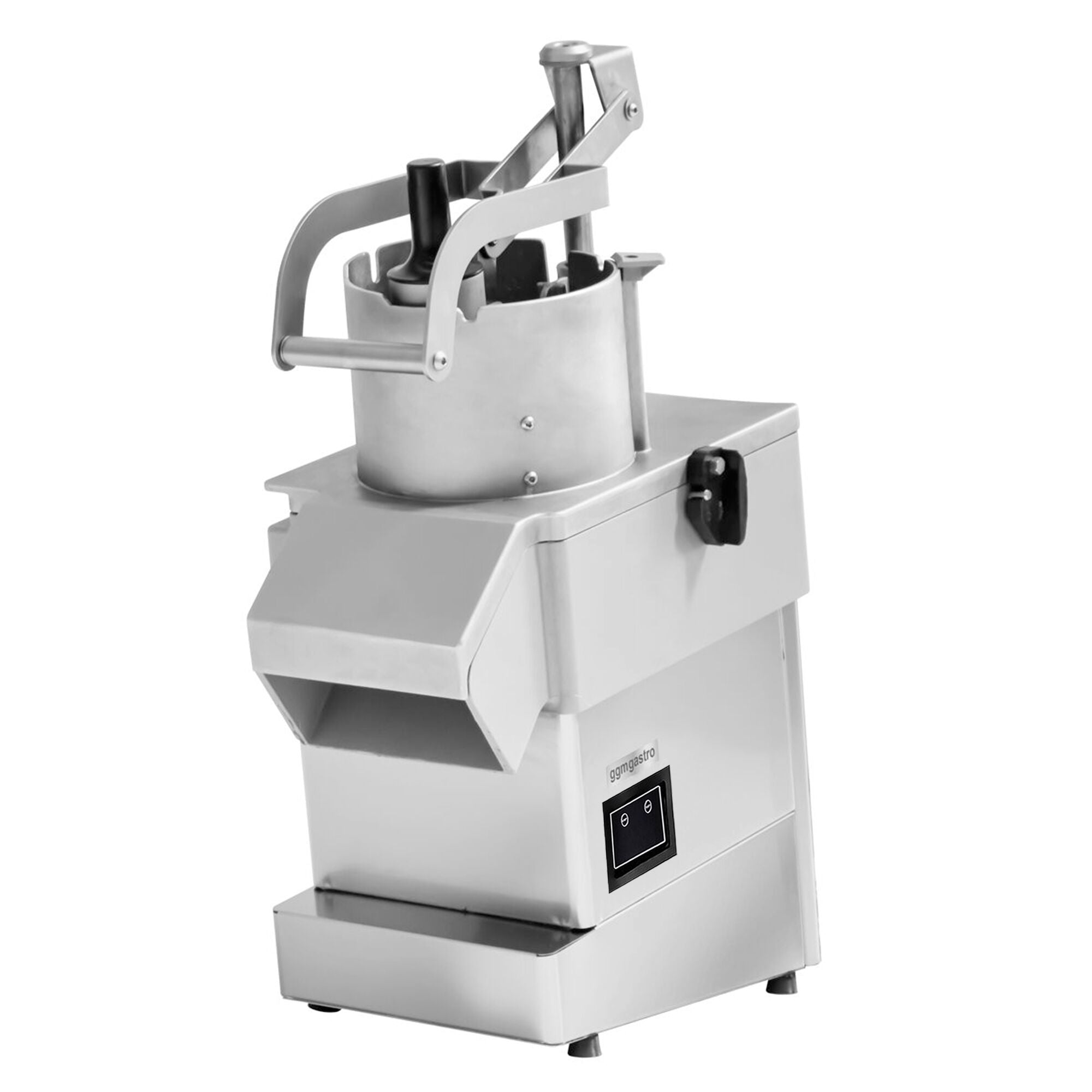 Electric Vegetable Joinery Machine - 800 Watt - 3 Including Cutting Disk