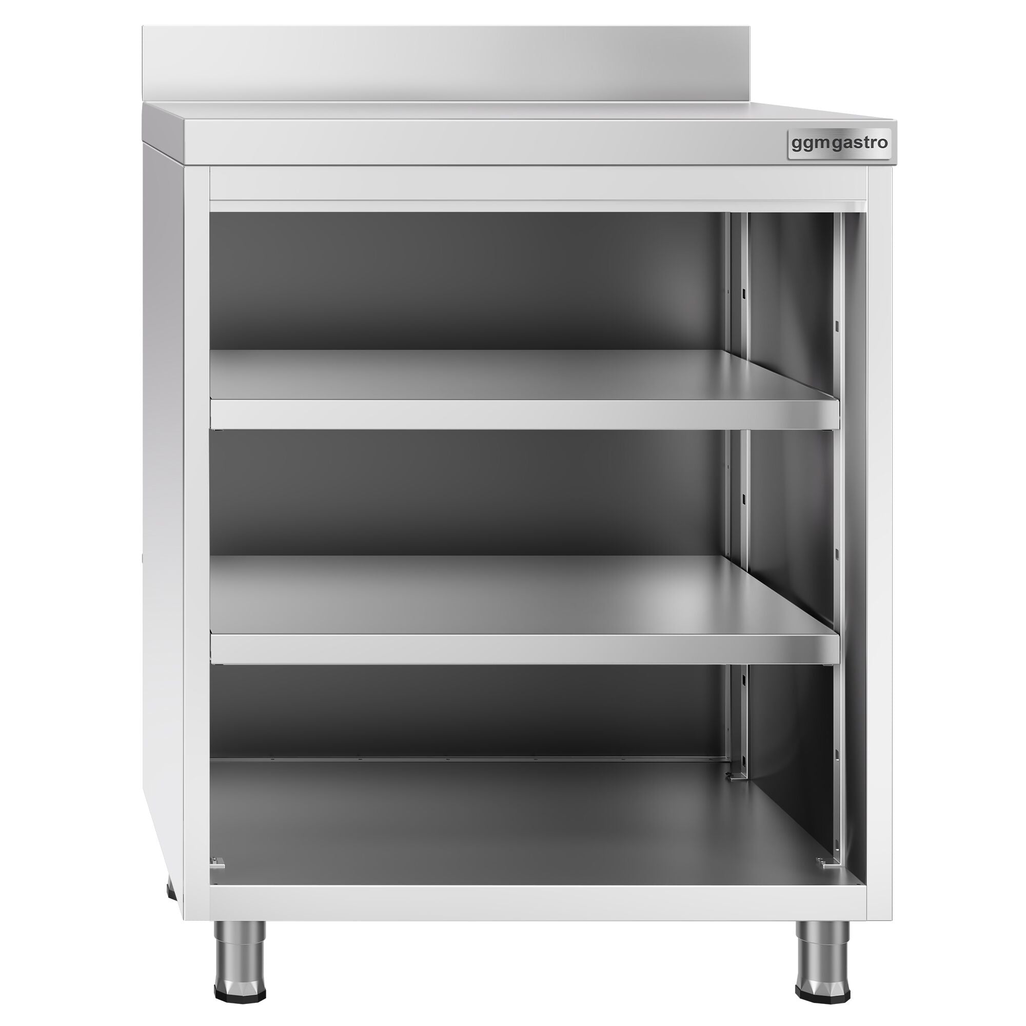 4 Stainless Steel Bar - Working Call 800x600