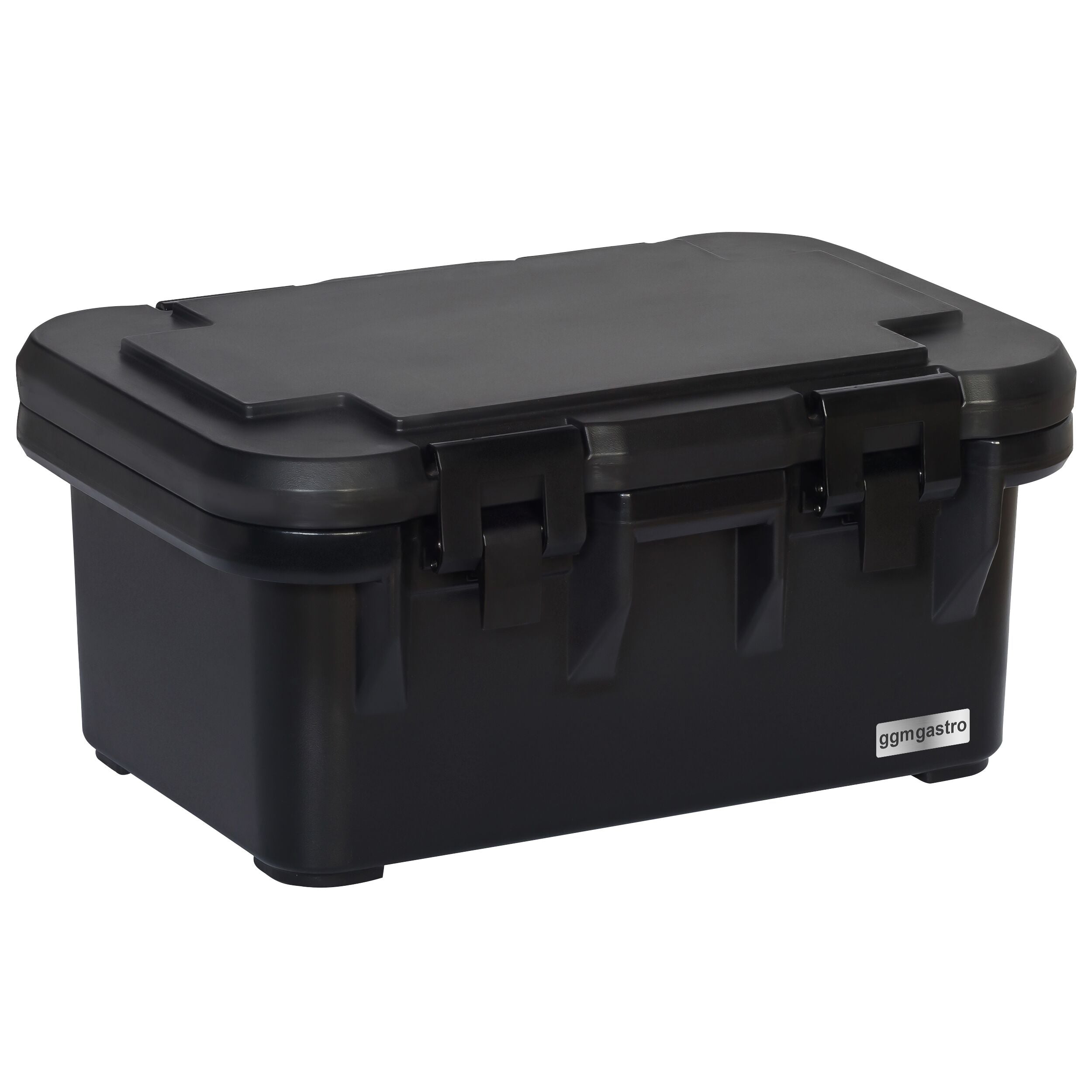 TERMOBOX - 200 - overloaded insulated - for GN 1/1