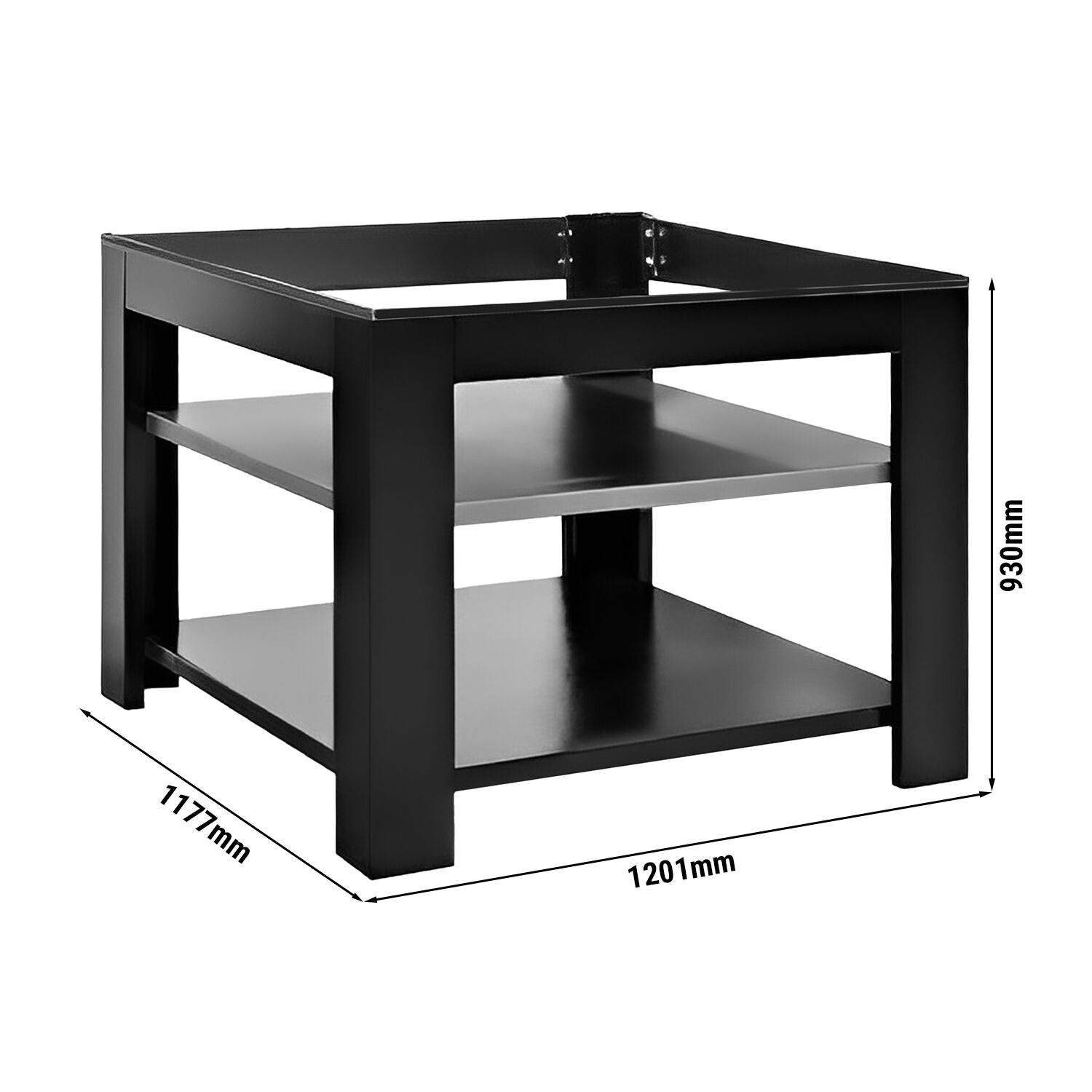 Lower Stand - for GPE150 Pizza Oven
