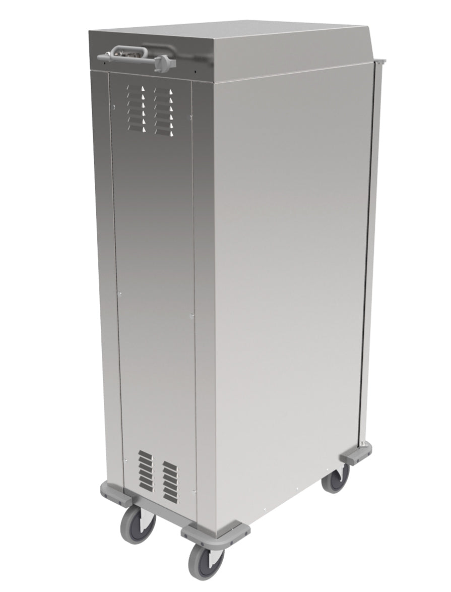 Banquet Carriage - 15xGn 1/1