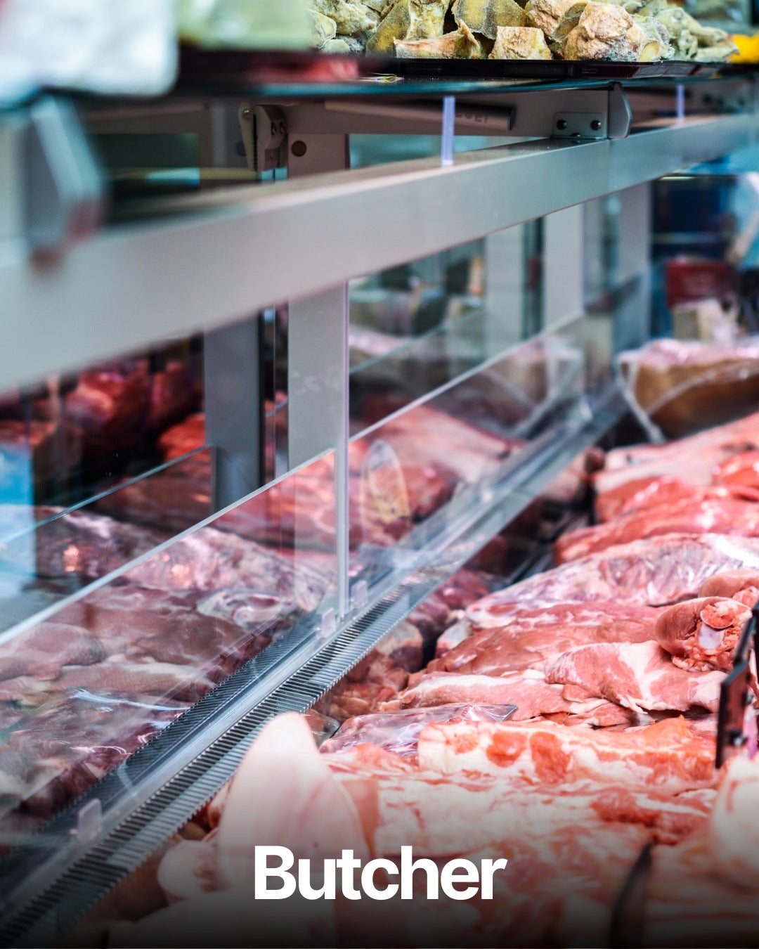 butcher
