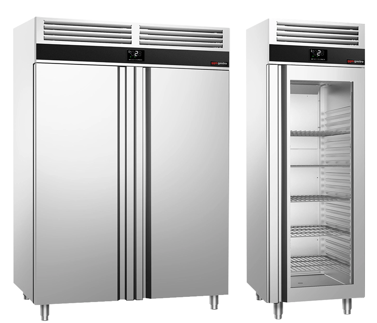 Refrigerators