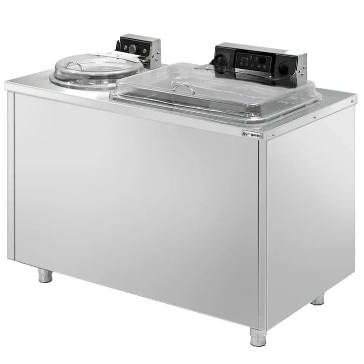 Vegetable Washing Machines