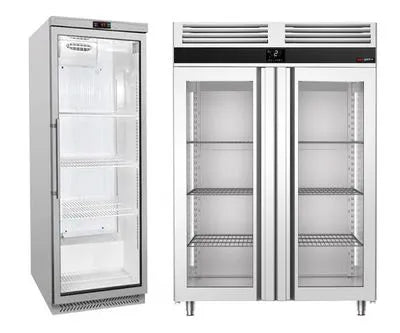 Refrigerators & Freezers Glass