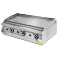Gas Grilled Flat Pleyt - 1200 mm - 900 Series - EMPERO