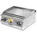 Gas Grilled Flat Pleyt - 800 mm - 900 Series - EMPERO