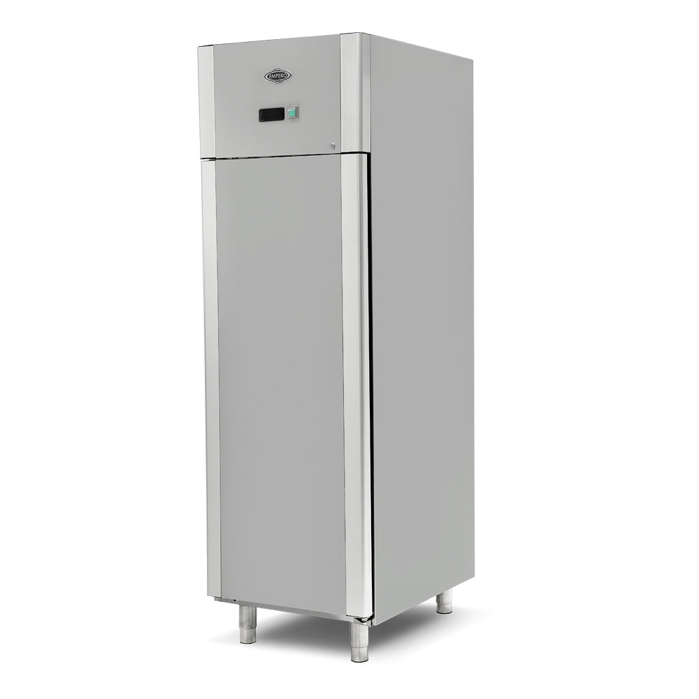 Red Type Refrigerator - Single Door - 700 LT - EMPERO