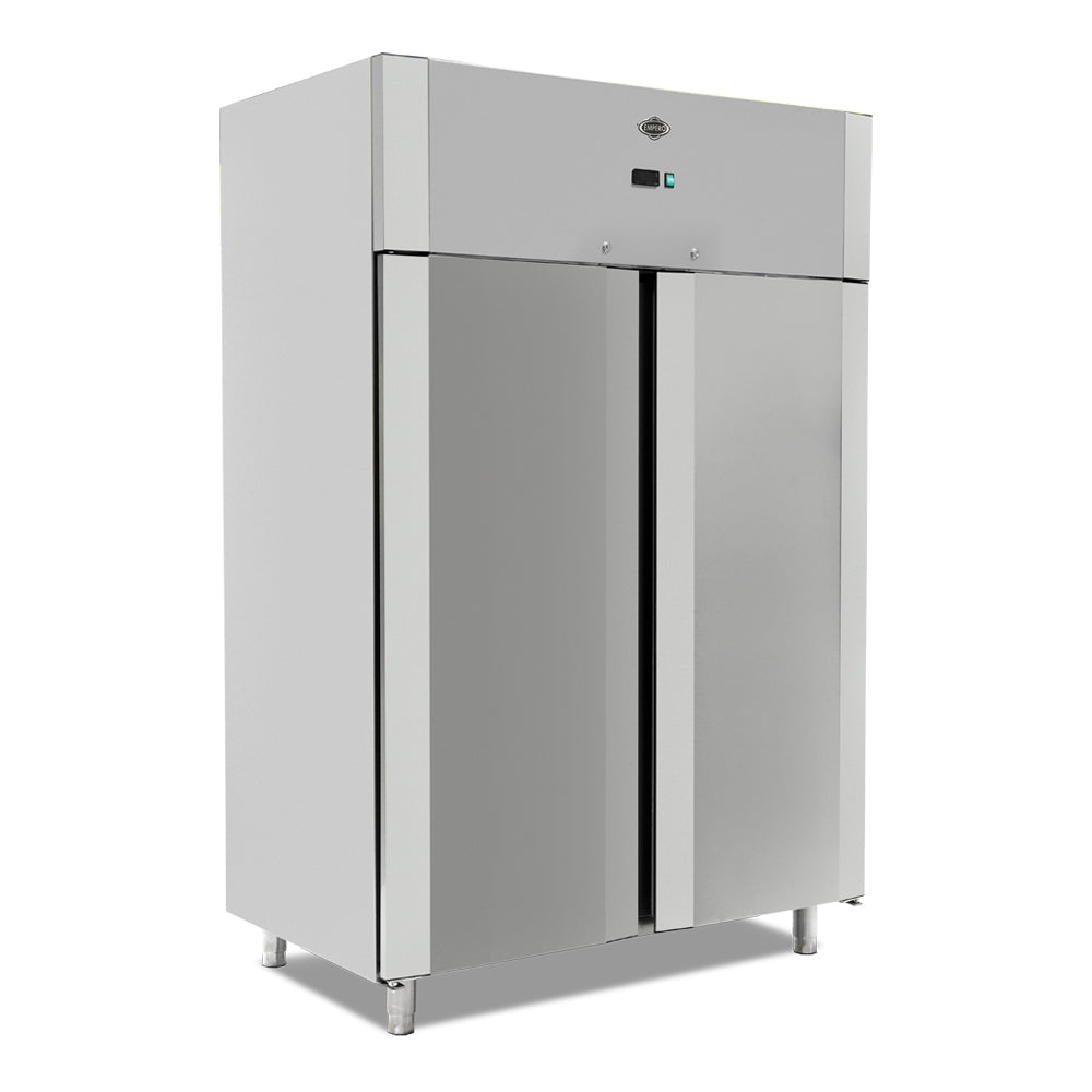 Red Type Refrigerator - Single Door - 700 LT - EMPERO