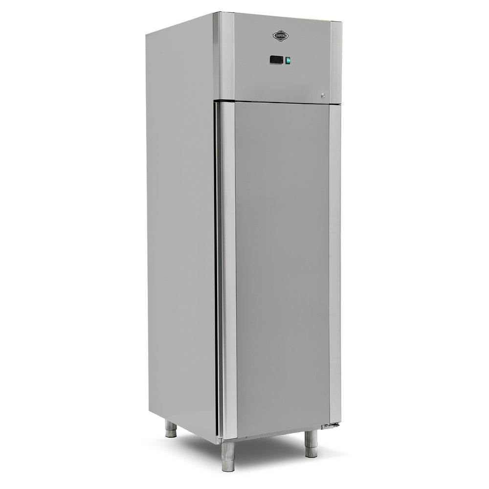 Red Type Patisserie Refrigerator - Single Door - 40 Trays - EMPERO