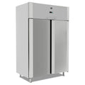 Red Type Patisserie Refrigerator - Double Door - 1400 Lt - EMPERO