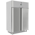 Red Type Patisserie Deep Freezer Double Door - 1400 Lt - EMPERO