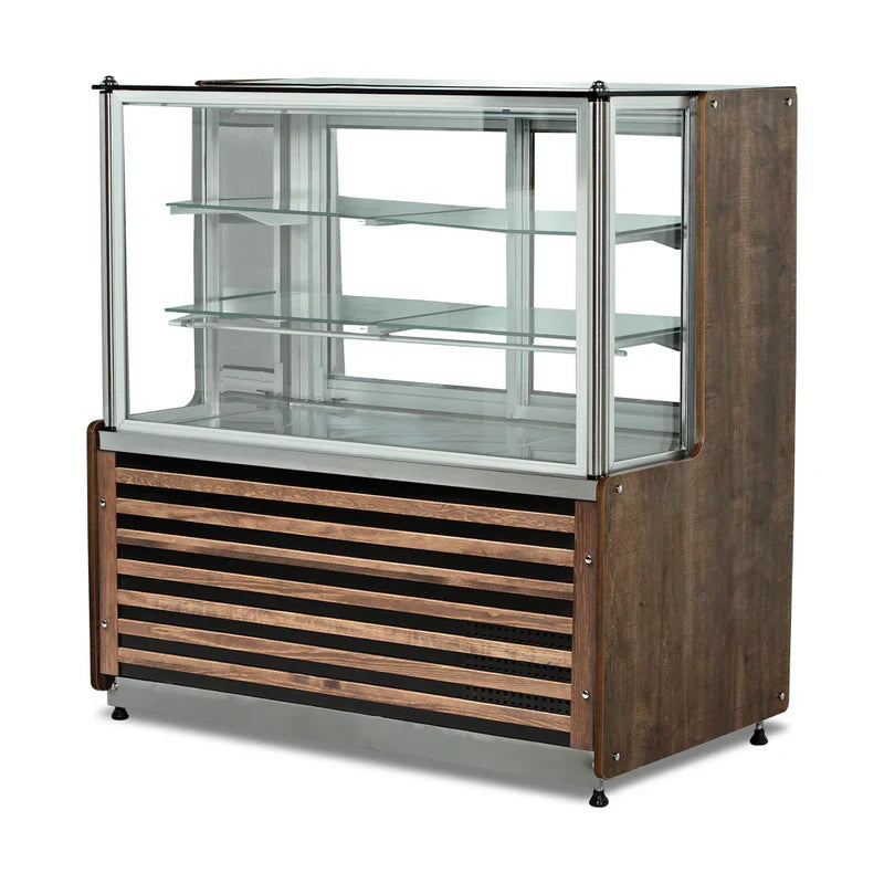 Neptune Cake Showcase Refrigerated - 1300 mm - Empero