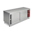 Temperature Cabinet - Insulated - 2000 mm - EMPERO