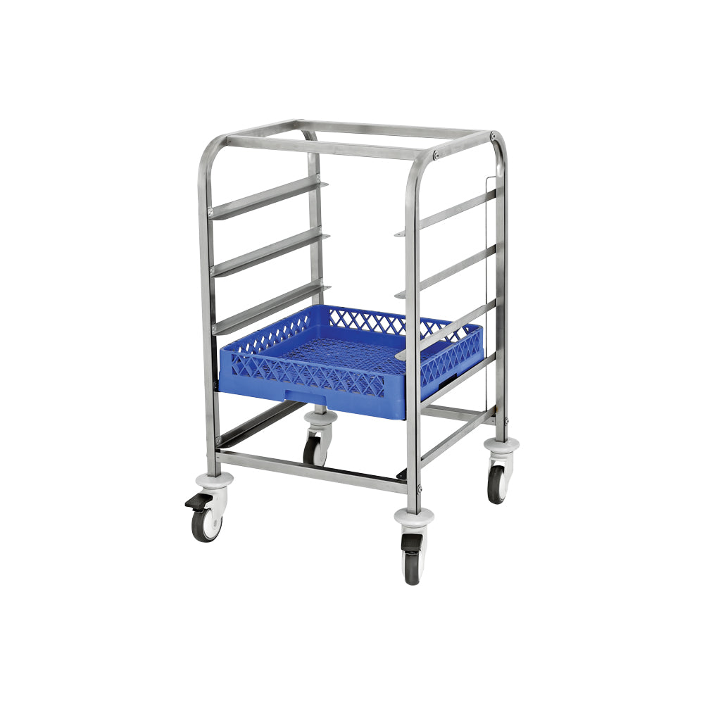 Basket Car - Low - EMPERO
