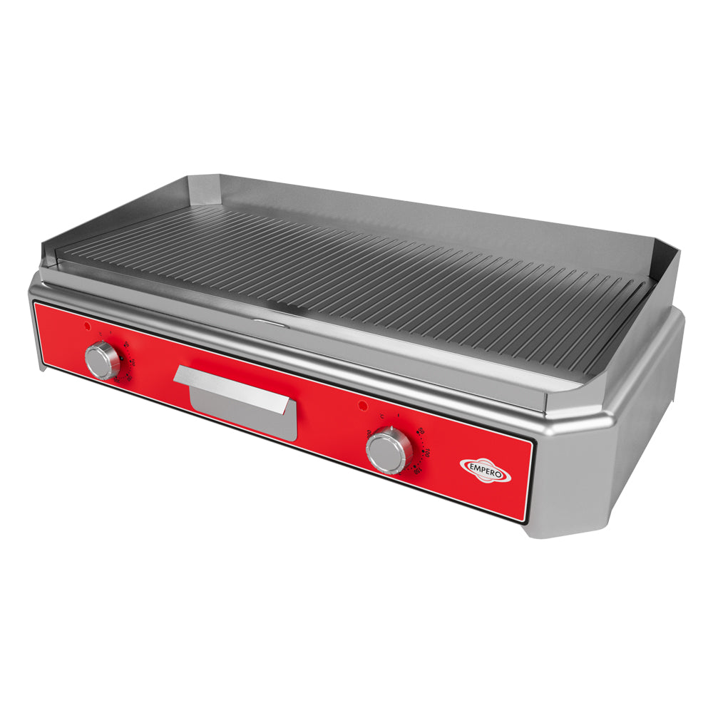 Mini Top Set Electric Grill - Complete Corry
