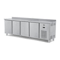Counter -type deep freezer - 3 -door - 500 lt - impero