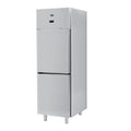 Red Type Deep Freezer - 2 Doors - EMPERO