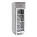 Glass Door upright type refrigerator - Single Door - Empero