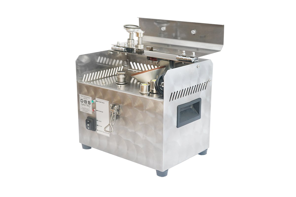 Universal Jet Disc Knife Sharpening Machine