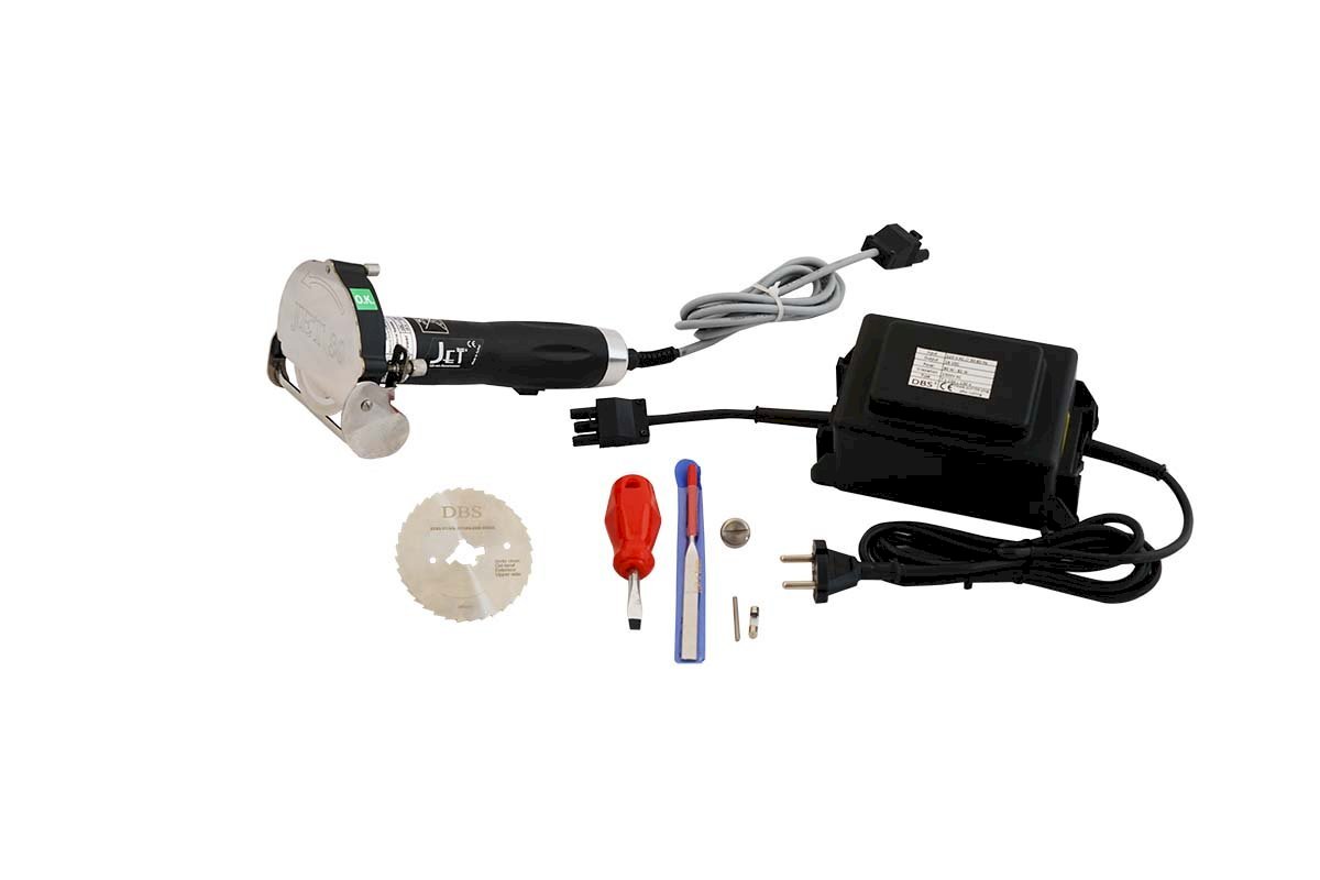 Electric Doner Kebab Knife Jet 80-D