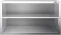 Commercial Kitchen Wall Cabinet for Restaurant and Hotel (47.2x15.7x39.3 Inch)