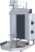 Doner Kebab Machine Shawarma 2 Resistance Electric Vertical Upper Motor