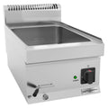 Electric Cyprus - 1.2 KW - 1x GN 1/3 & GN 1x 1/2