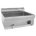Electric Cyprus - 2.4 kW - 2x GN 1/1 or 4x GN 1/2
