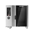 Gasli Combi Furnace - 10x (1/1 Gn) - EMPERO