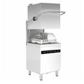 Current Type Dishwasher - Digital - 8.7 kW - heat recovery, detergent, brightener and evacuation pump