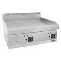ELECTRIC PLET GROUP - 9 KW - Smooth