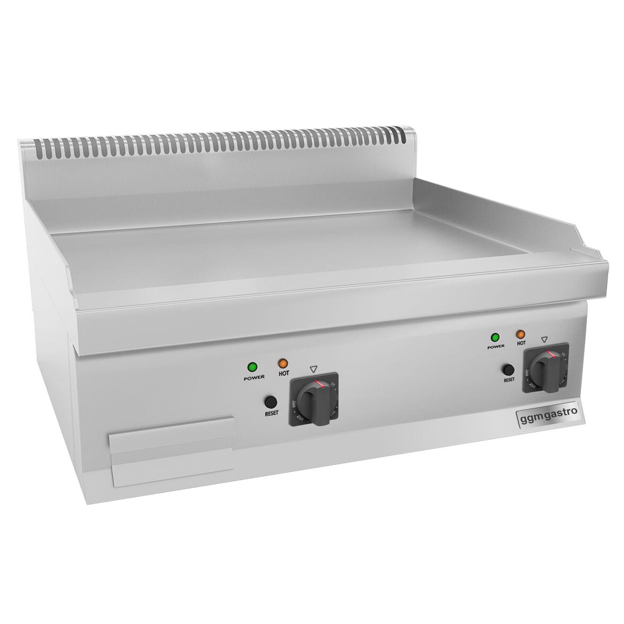 ELECTRIC PLET GROUP - 9 KW - Smooth