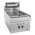 Potato rest unit - 1,17 kW - 1xGn1/1