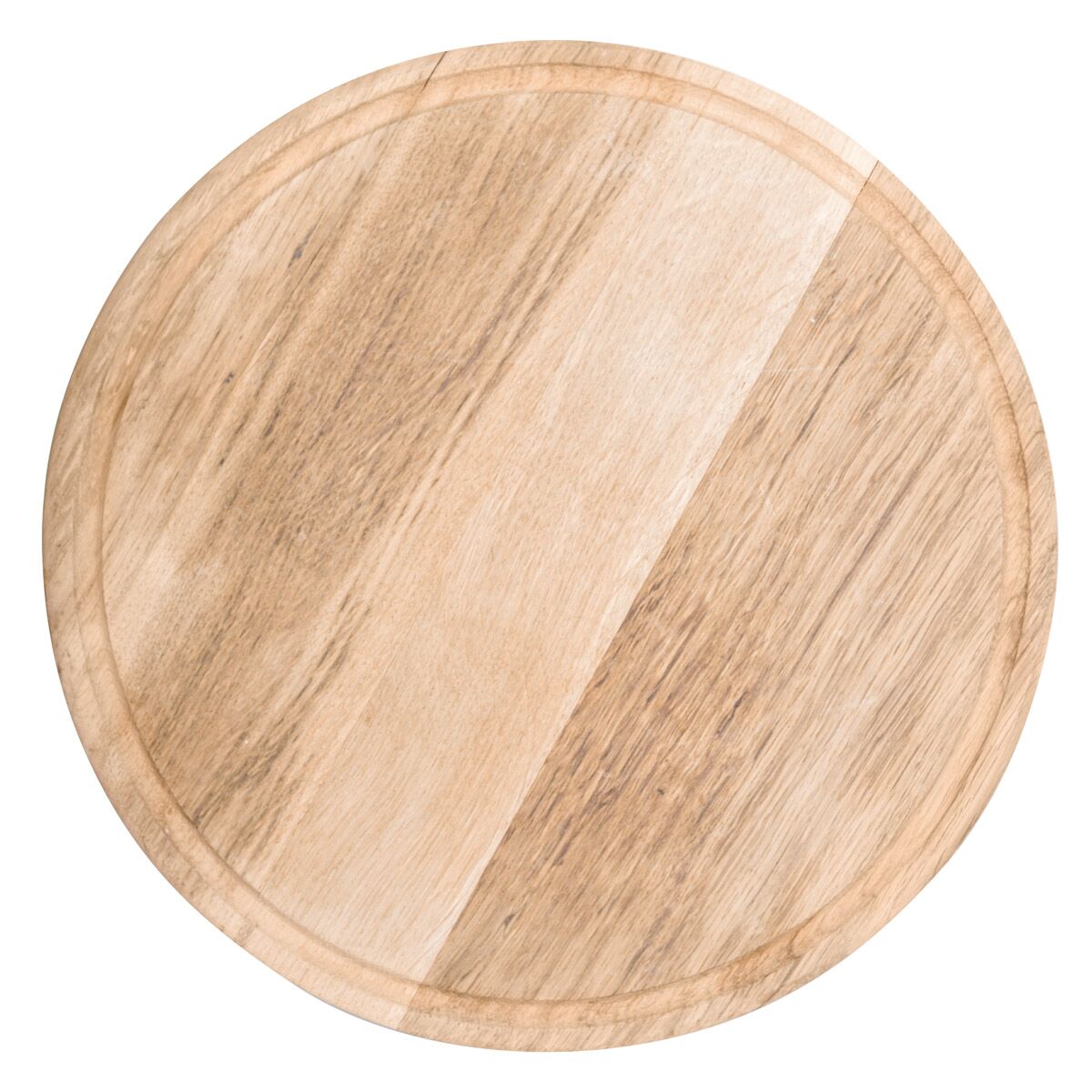 Corrugated pizza plate - Ø 42 cm
