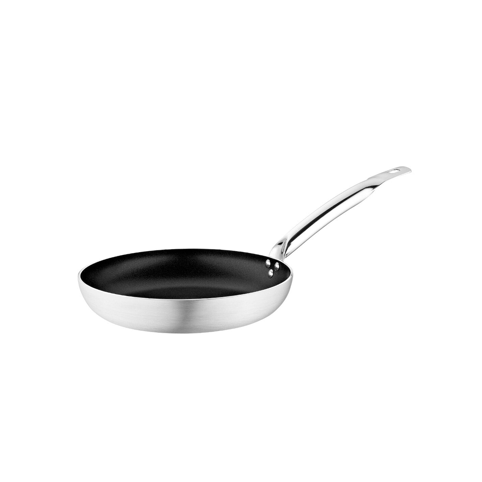 Aluminum Frying Pan - Ø 20 cm