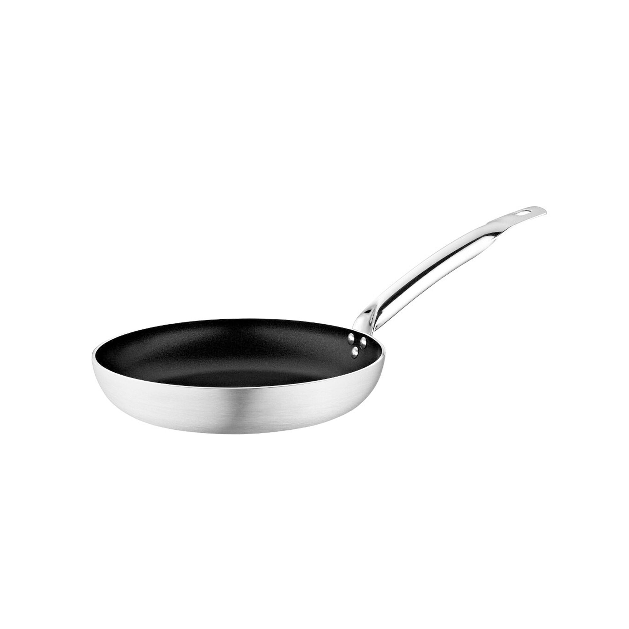 Aluminum Frying Pan - Ø 24 cm