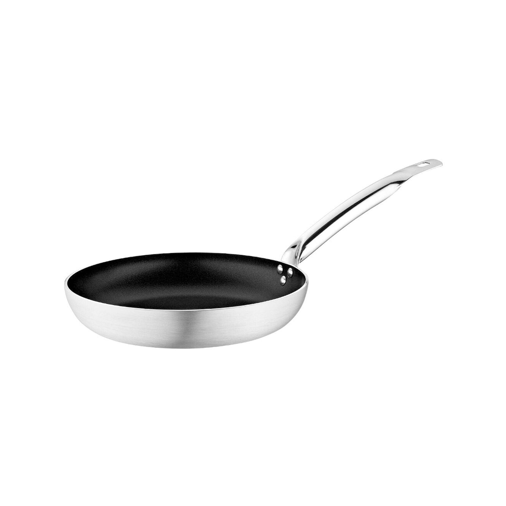 Aluminum Frying Pan - Ø 28 cm