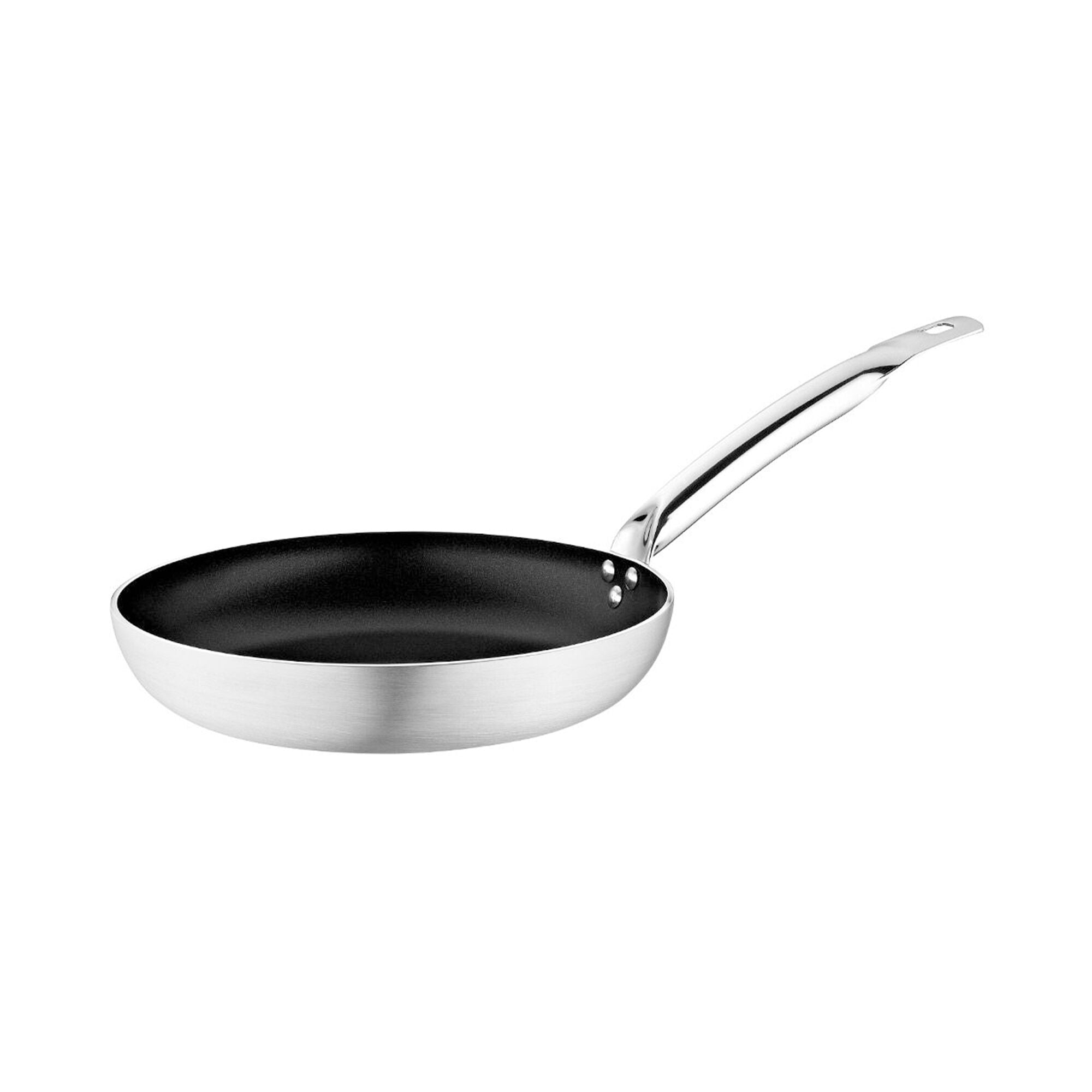 Aluminum Frying Pan - Ø 320mm
