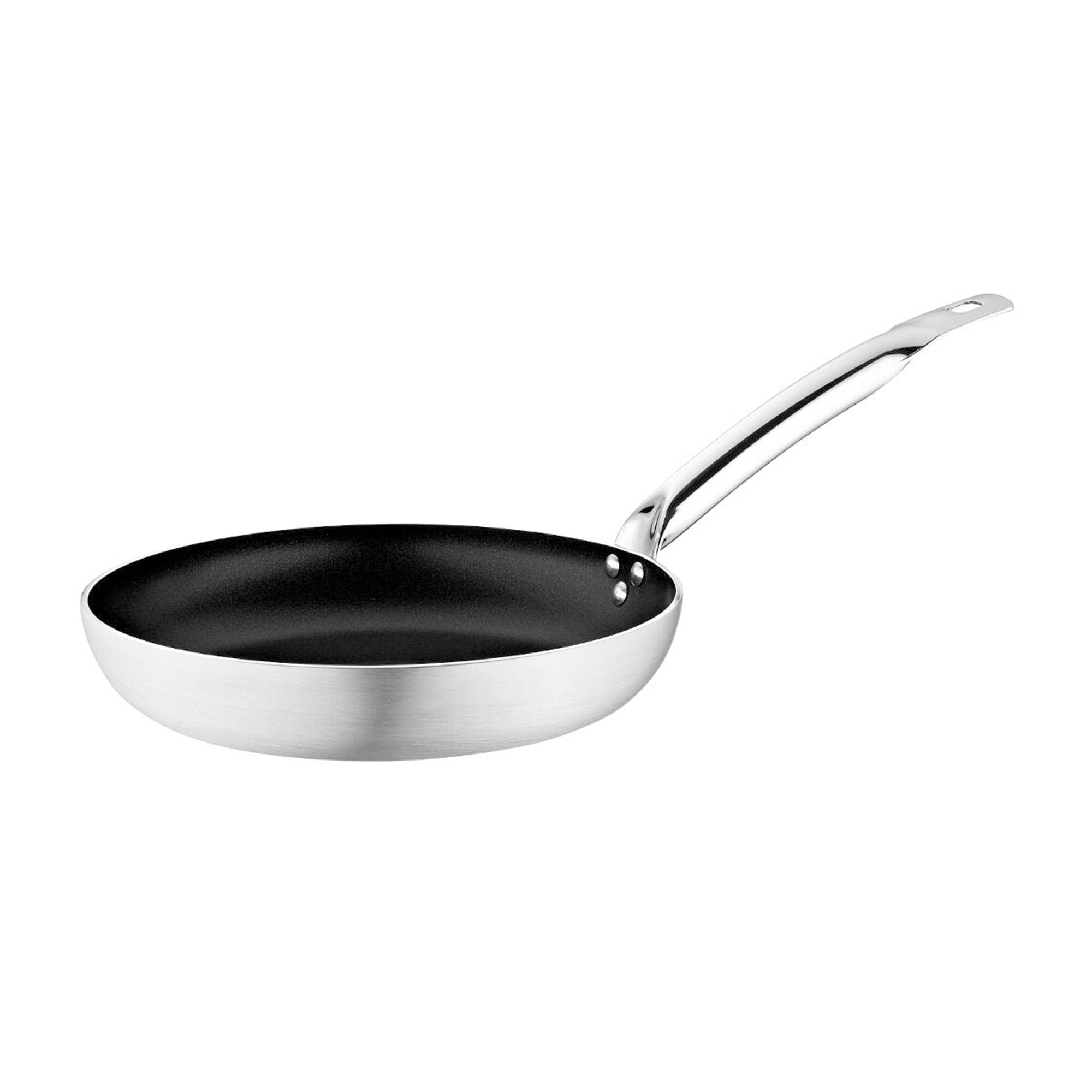 Aluminum Frying Pan - Ø 36 cm