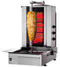 Electric Doner Quarry - 3 -eyed - Max. 40KG - including wings
