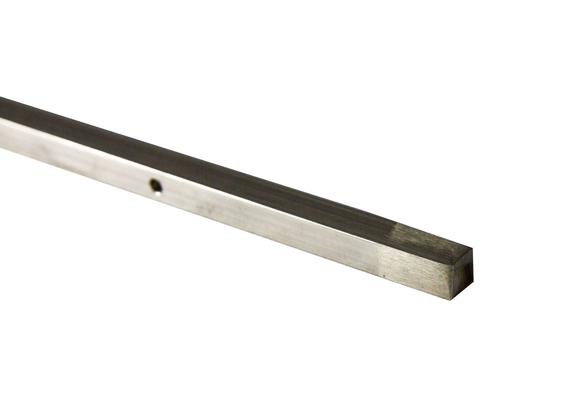 3 Radian lower motor rotary quarry skewer