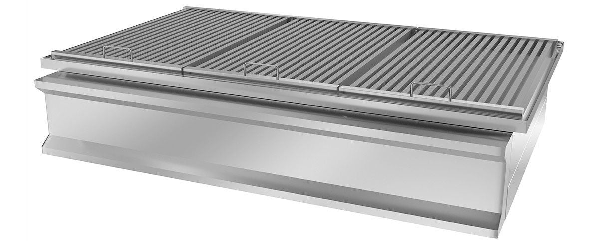 Coal Grill - 1.2m