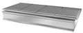 Coal Grill - 1.6m