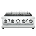 Gas Watery Grill - 10.4 KW