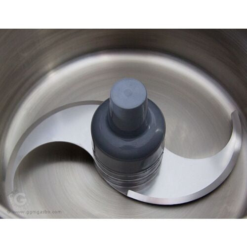 Vegetable joinery - 8 liters - 370 watt - 230 volts - 1400 rpm