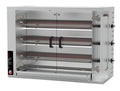 GAZLI PİKİÇ GROUP - 14,1 KW - 15 for Chicken - 3 Şişli
