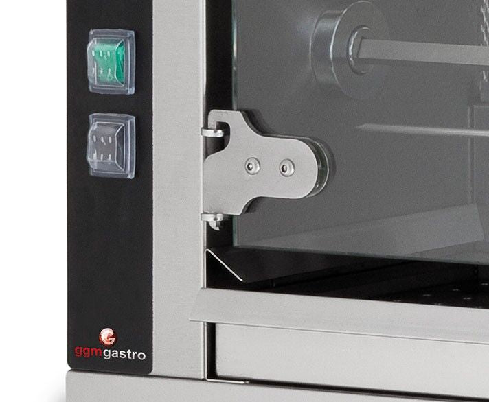 GAZLI PİKİÇ GROUP - 28.2 KW - 30 for 30 Chicken - 6 Şişli